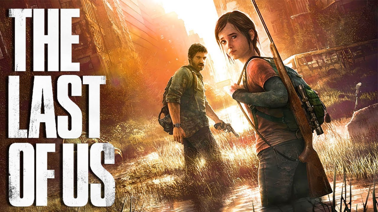 The Last of Us Part I