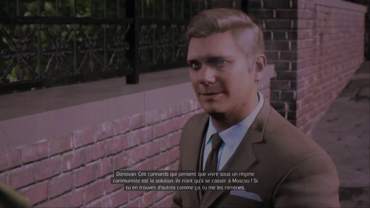 Mafia 3 ps5