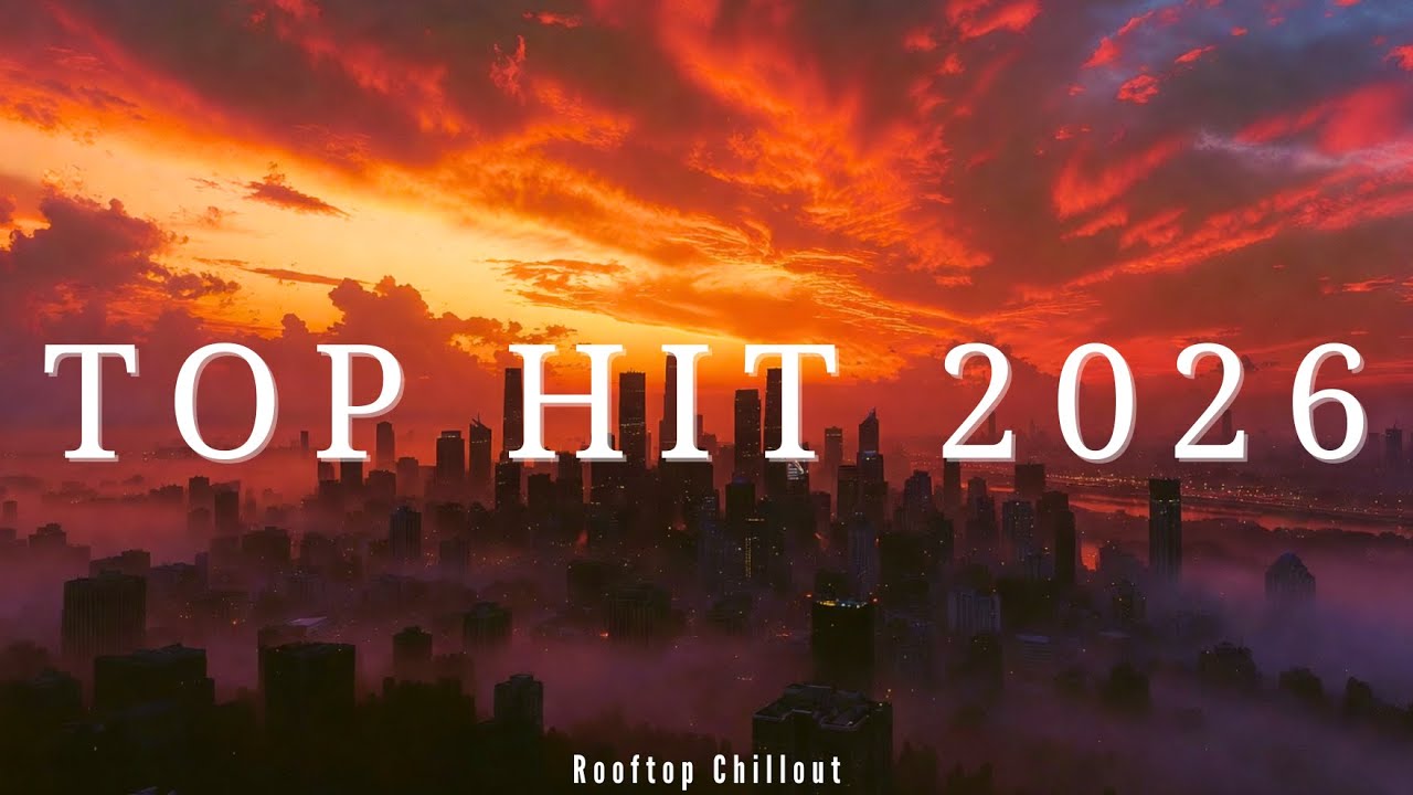 Top Hits 2026 🎵 Trending Music 2026 ~ Best Pop Music Playlist & Spotify Viral Hits