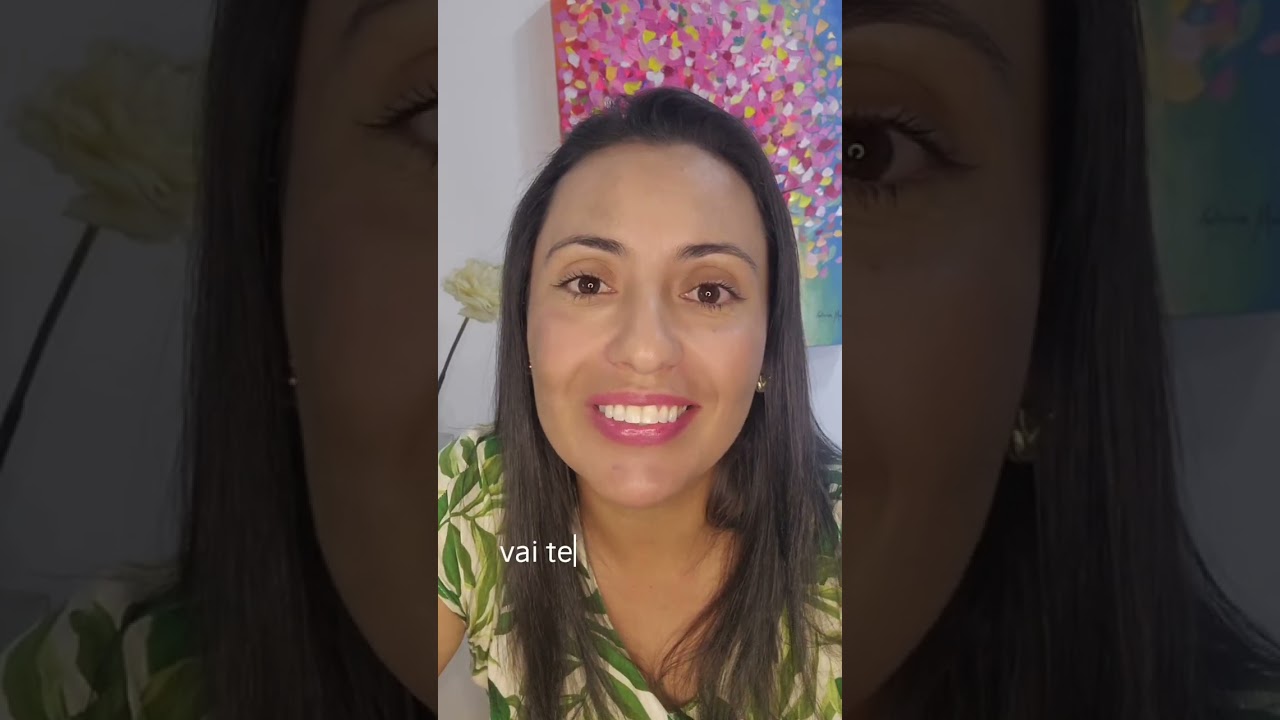 Se inscreva no canal, curta, comente e compartilhe! Conversas que Curam pode transformar a sua vida!