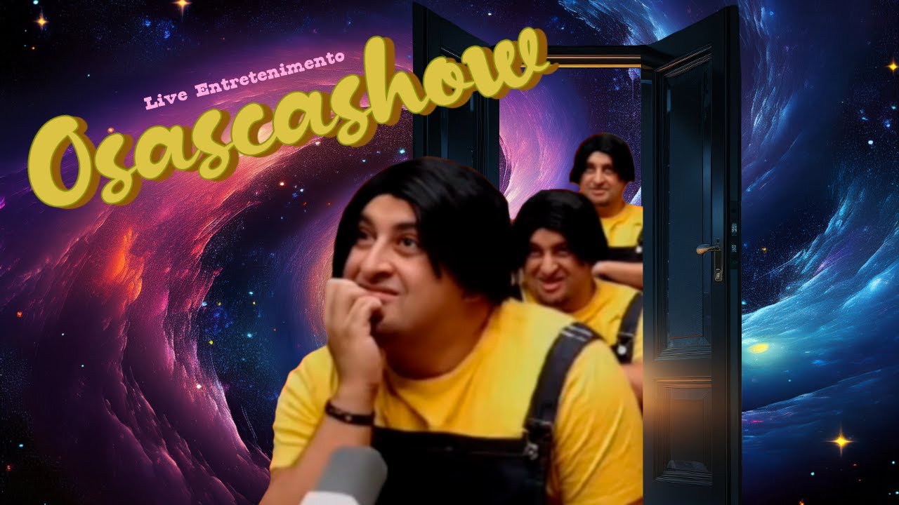 Osascashow Live 35
