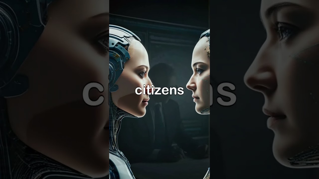 The Digital Divide #DigitalDivide #AI #ChatGPT #Censorship #InformationControl