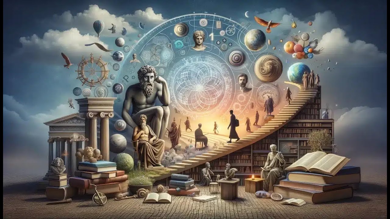 Yellowstone & Voice - Philosopher - 1972 - With Lyrics