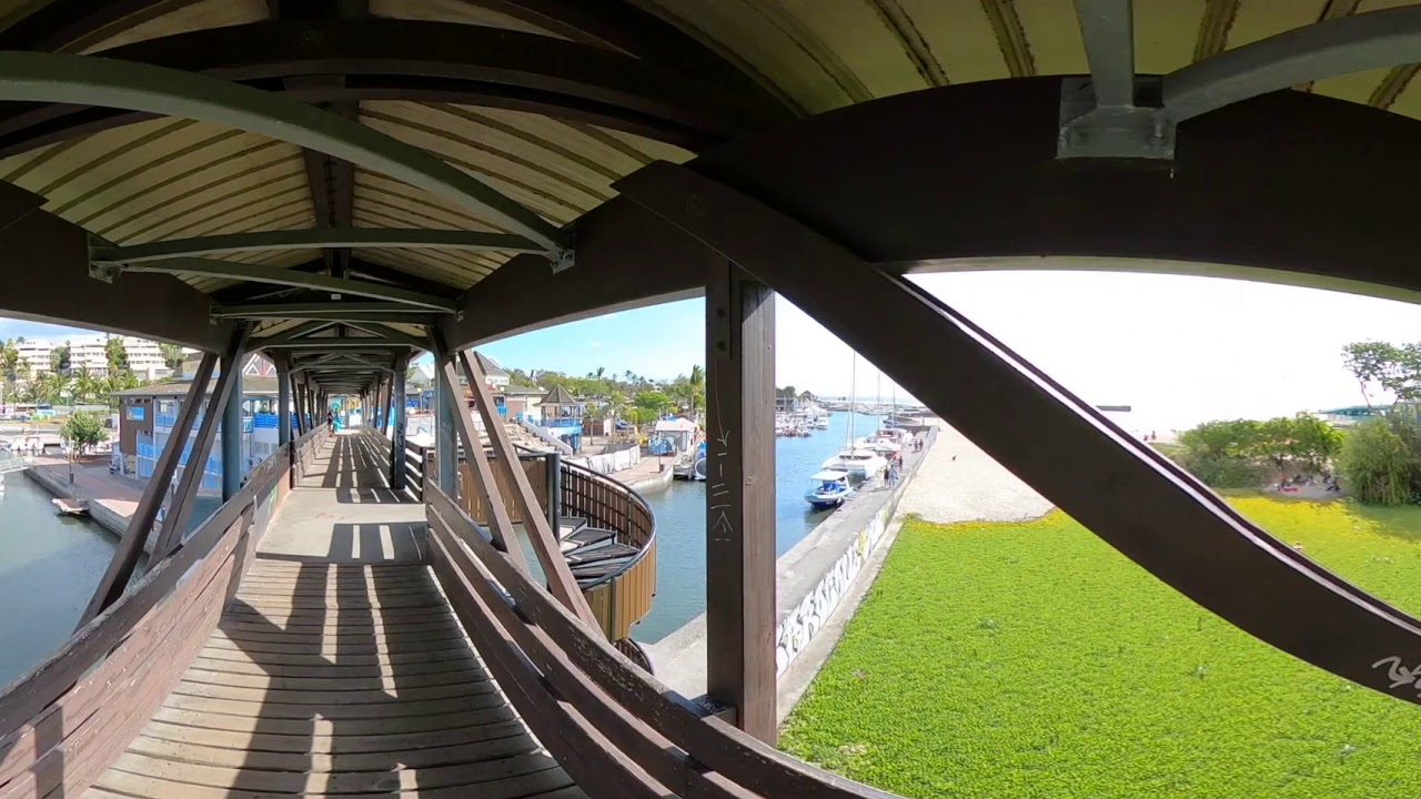 Saint Gilles 360&deg;