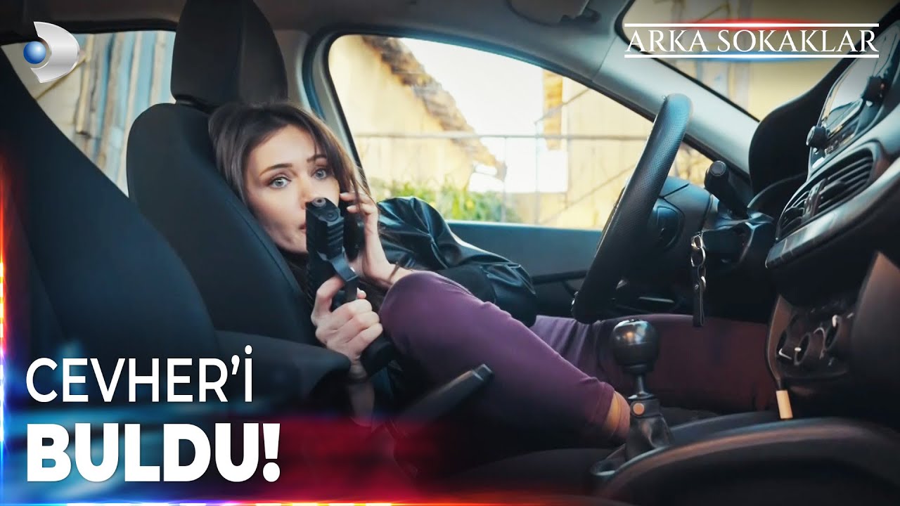 Sude'deki Büyük Şans! #ArkaSokaklar 736. Bölüm