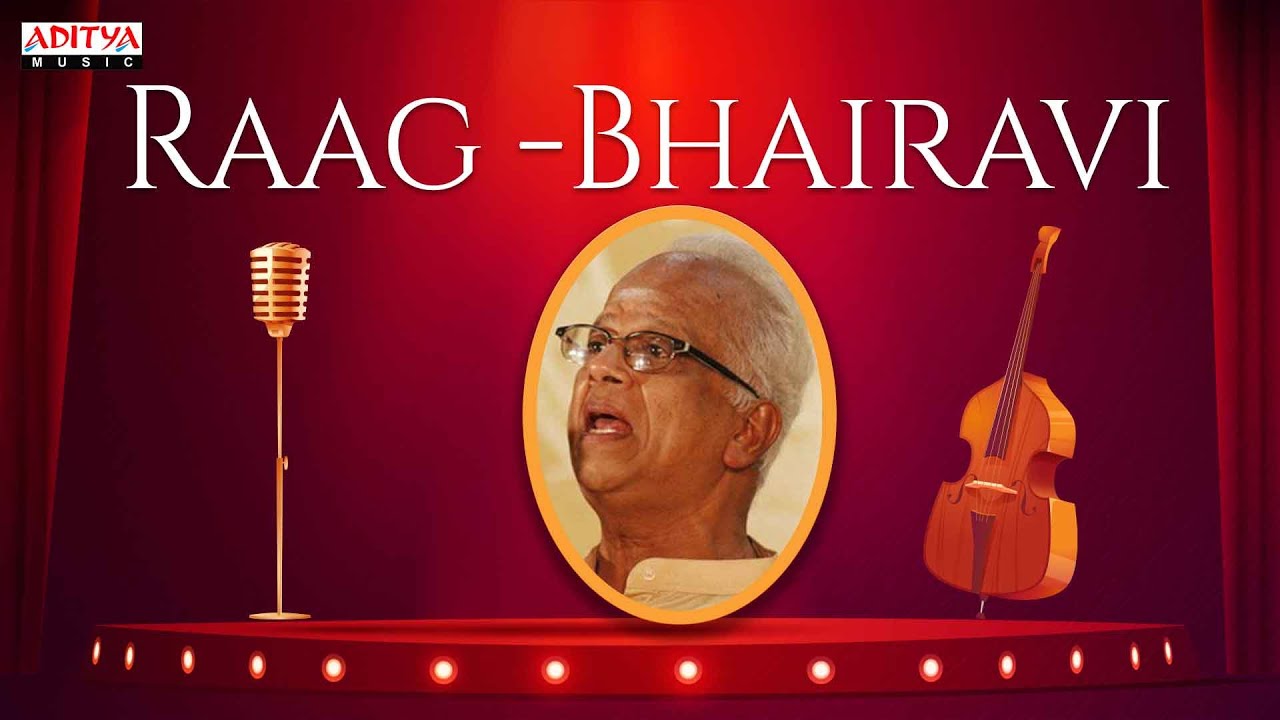 Raag Bhairavi  By T.V.Shankarnarayan || Kolivaiyunade || Thyagaraja Krithi || Classical Vocal.