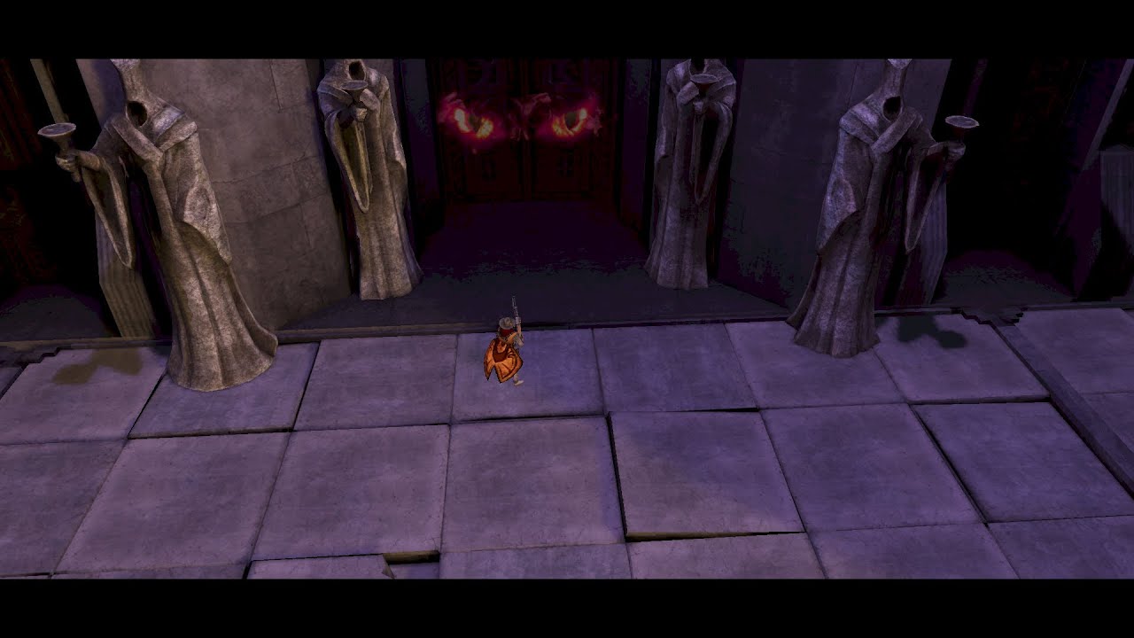 The Incredible Adventures of Van Helsing: Final Cut: # 24 Реликвия Кащея...