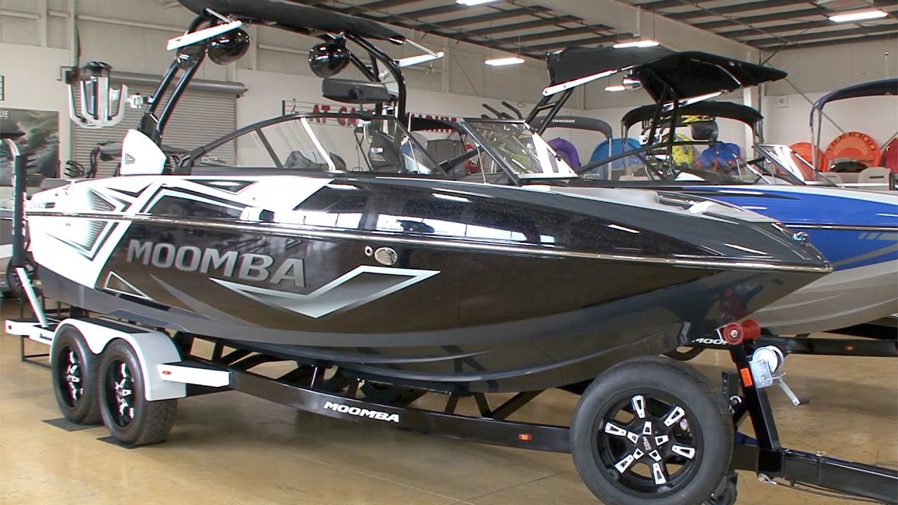 2019 Moomba Craz Pro Presented by Galey's Marine