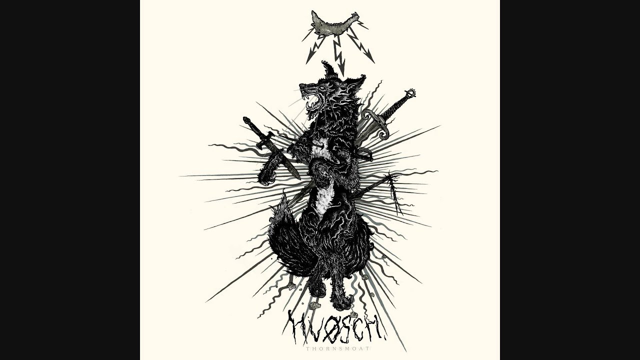 HVØSCH - Tetiva (Chapter I)