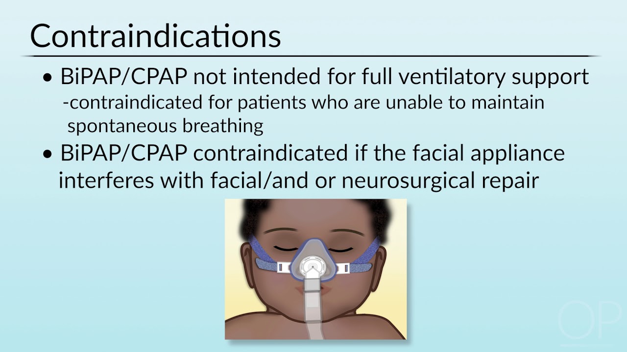 Non-Invasive Ventilation in the Non-ICU Setting by J. Gemignani, J. Rettig | OPENPediatrics