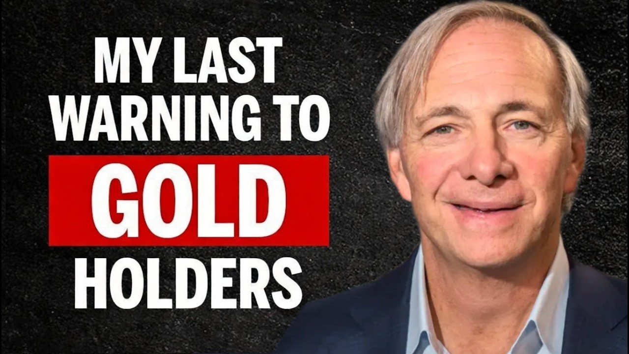 The UNTHINKABLE is about to happen to GOLD (& Why Cuba Is Next After Iran)