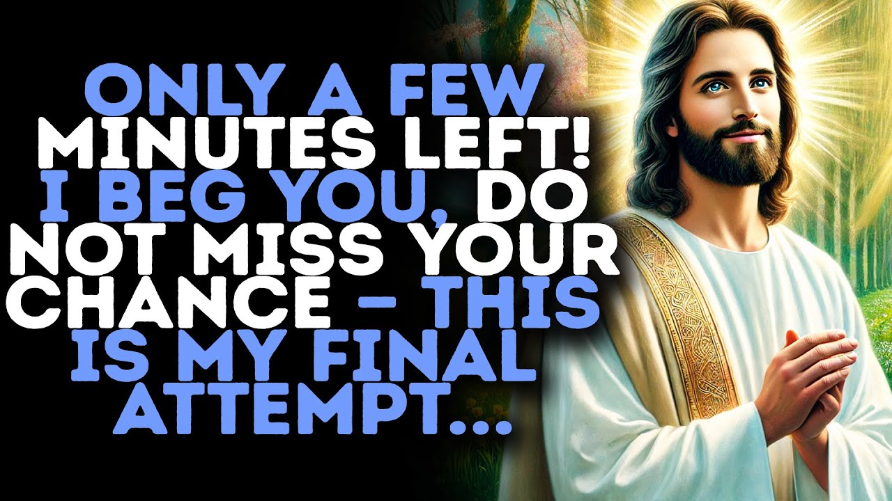 God Warns: