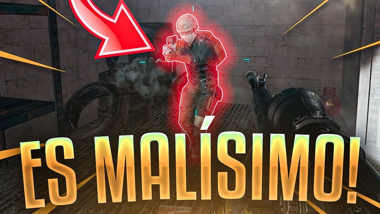 Me intenta REMATAR y falla 20 BALAS a 1 METRO JAJAJAJA!! PUBG