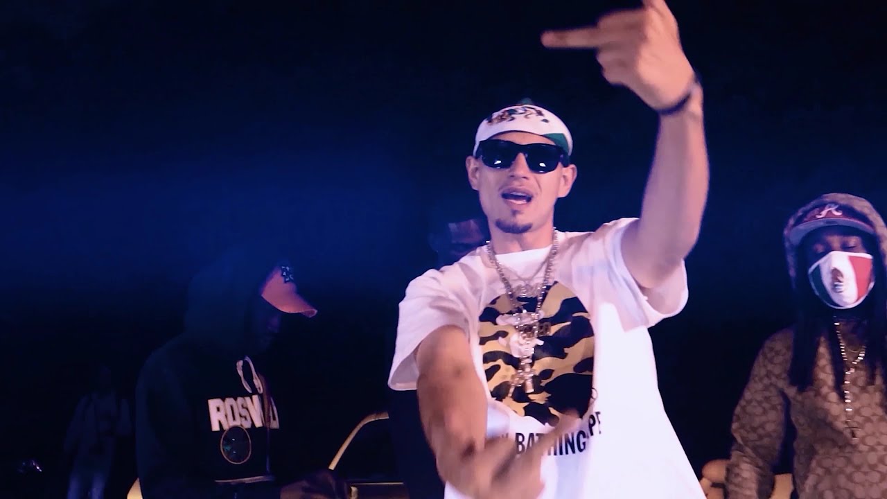 Prolifek & Lil Quill - Run It Up (Music Video)