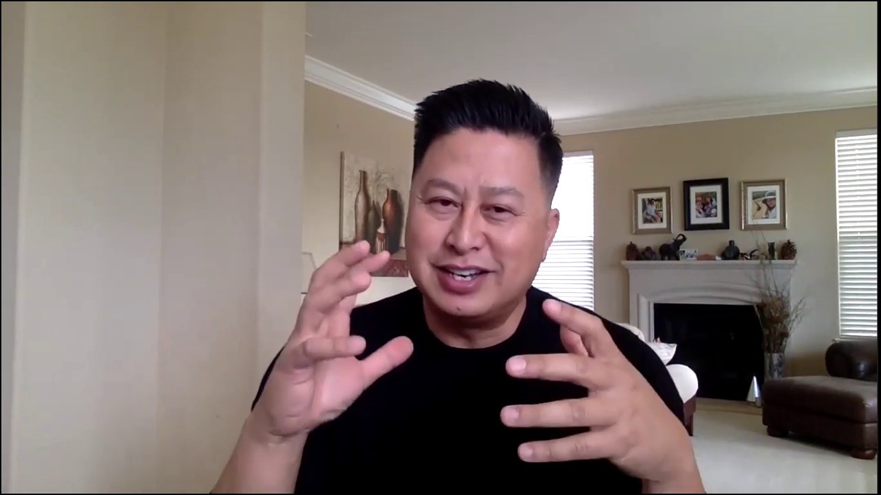 Neora Business Overview with Aaron Dinh