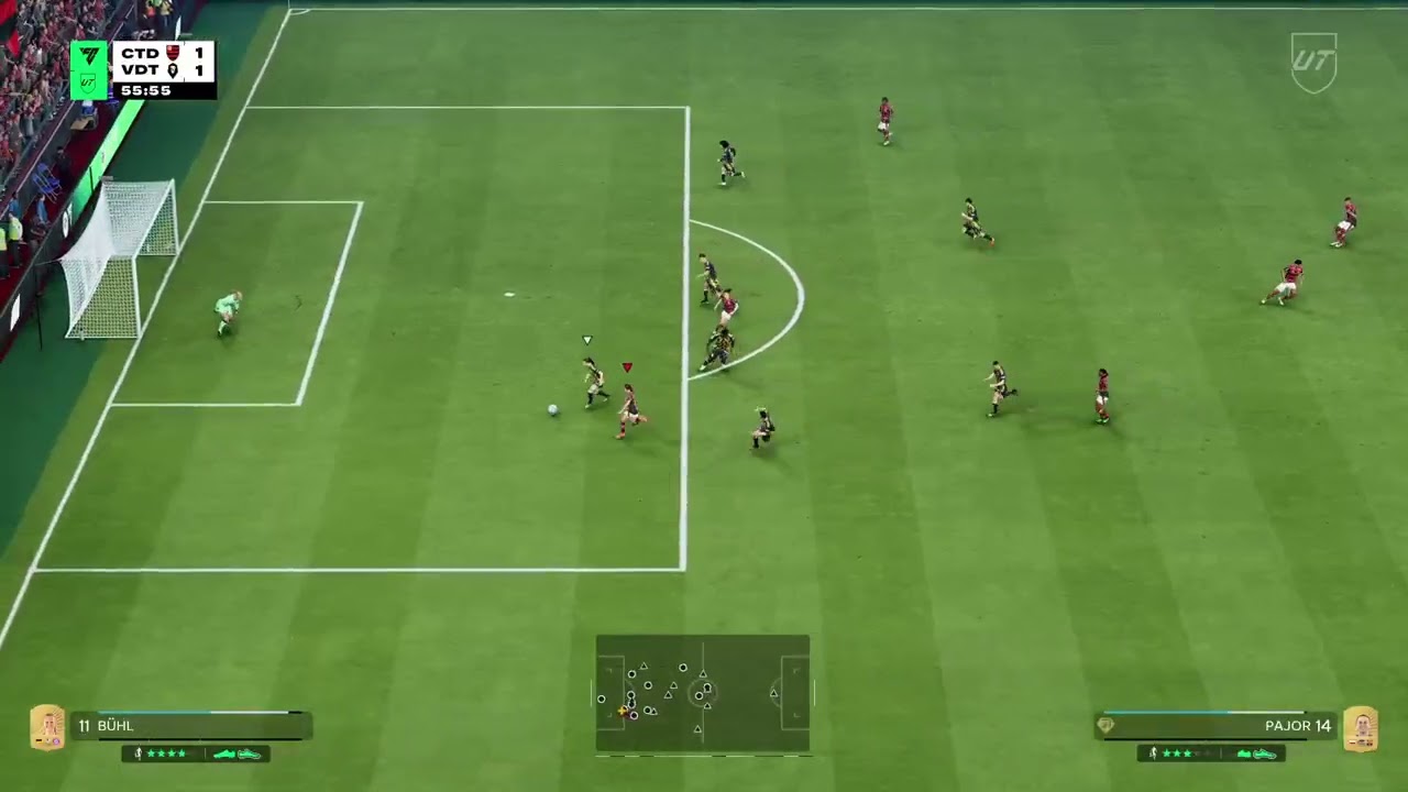 FC26 X1