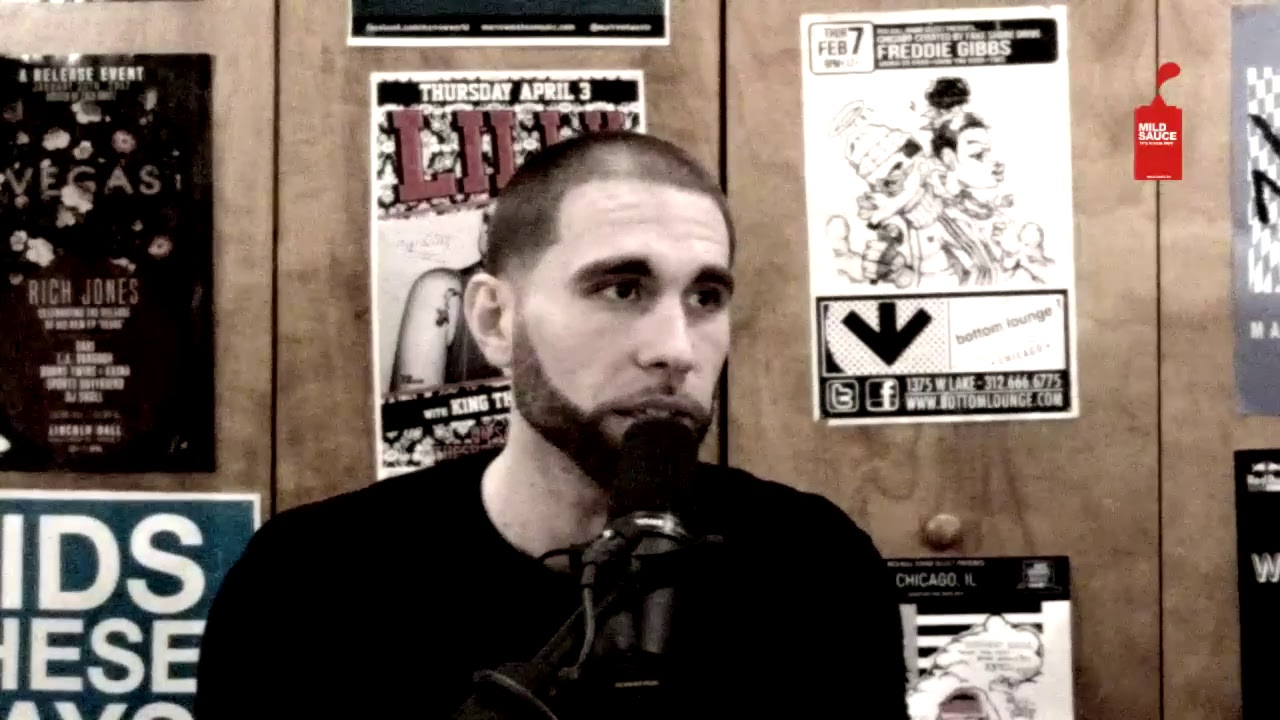 #LIVE | #MildSauceLive with @Defcee • MildSauce.co/Radio