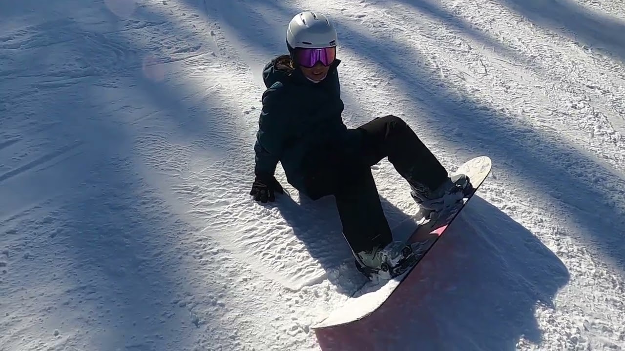 POV Summit Killington