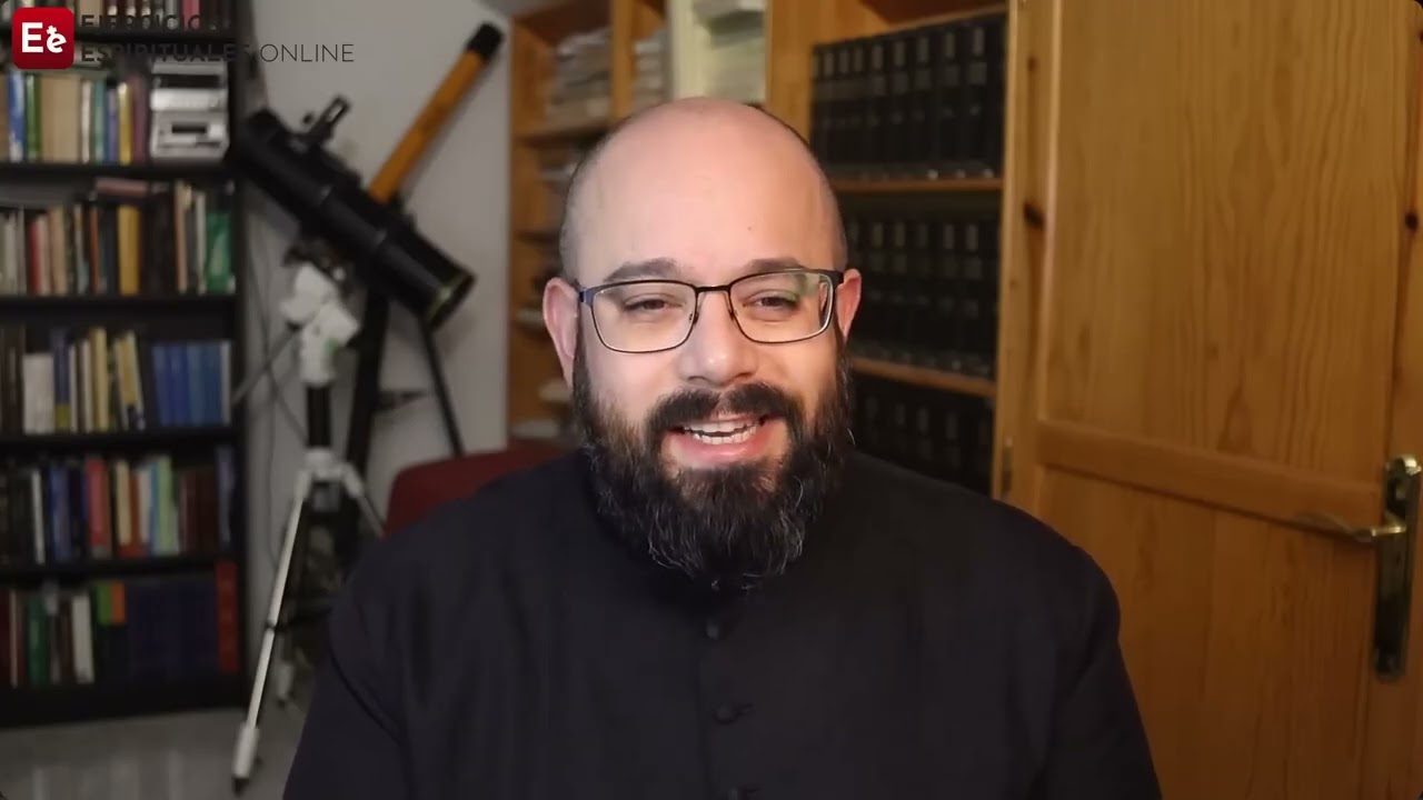 12 Meditación La Muerte   P Francisco José Delgado   Ejercicios Espirituales Online 2026   Ejercicio