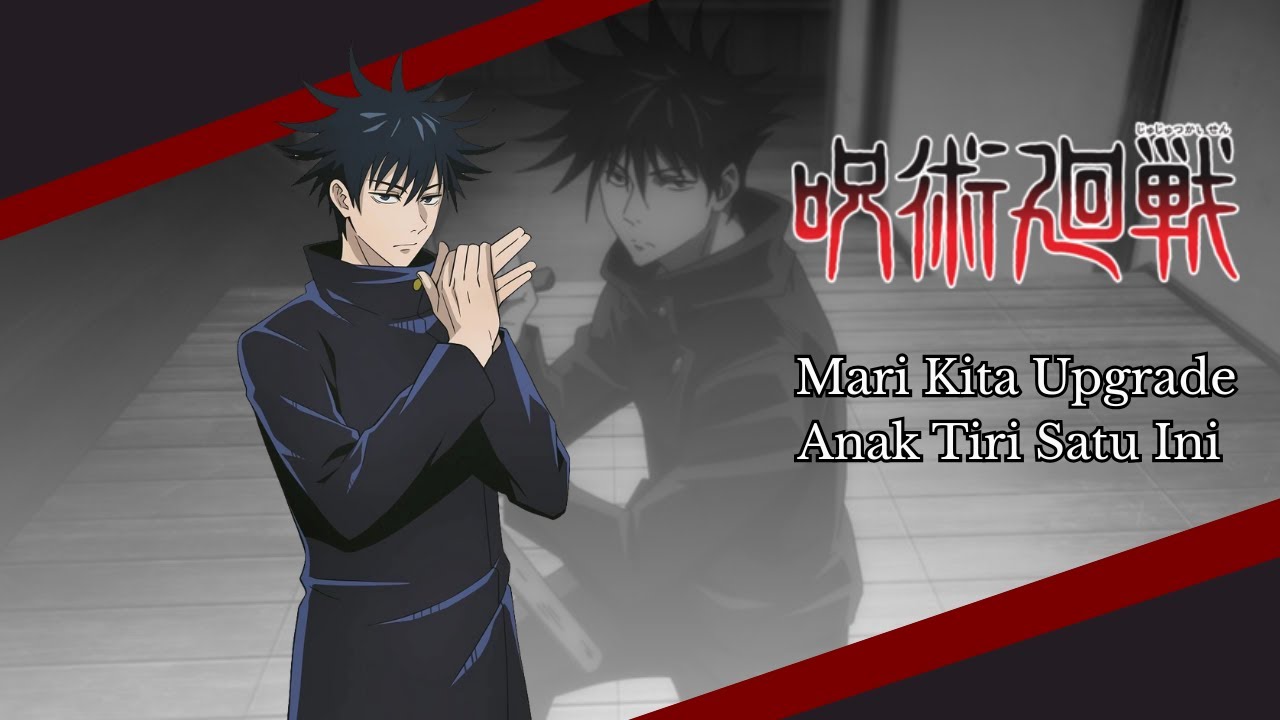 Megumi Fushiguro Karakter OP? - Jujutsu: Soulbound Gameplay