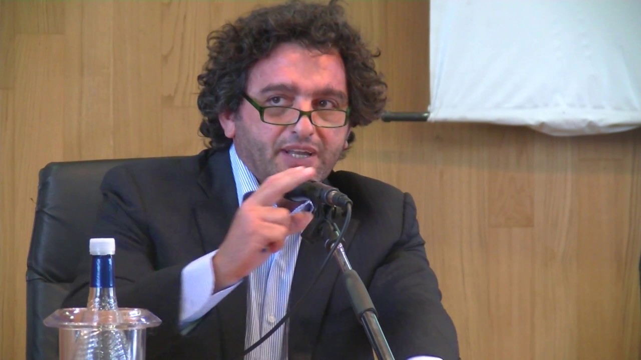 Francesco Aiello - Università della Calabria