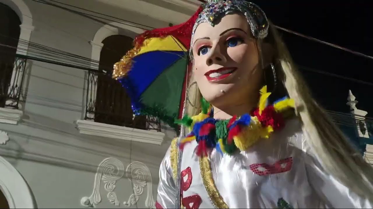 Carnaval 2026 - BLOCO DA RACQUEL '66 Anos de tradição ''