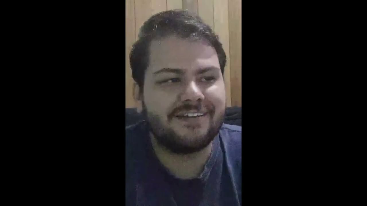 Sobre mim . . . e sim foi muito dificil criar esse video kkk