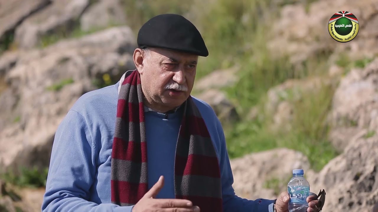 عابود | جولة معنا