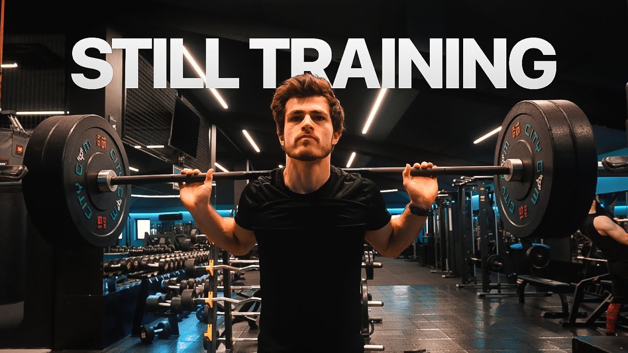 Why motivation failed. And structure didn’t.