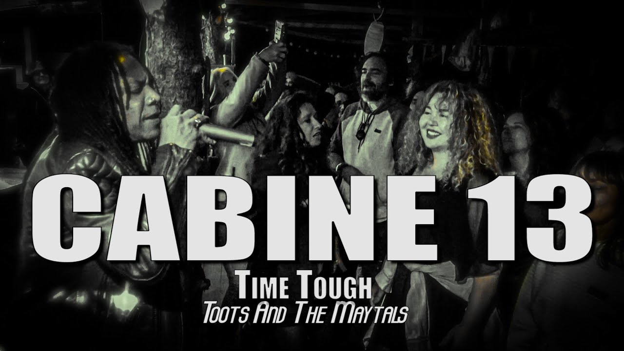 Cabine 13 ♪♫ Time Tough ♪ Live Beuil Festival 2025-10-25