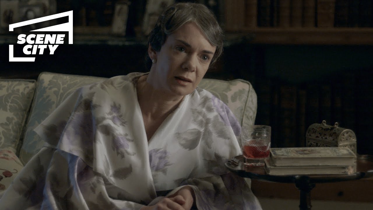 The Queen&rsquo;s Educational Concerns | The Crown (Claire Foy, Victoria Hamilton)