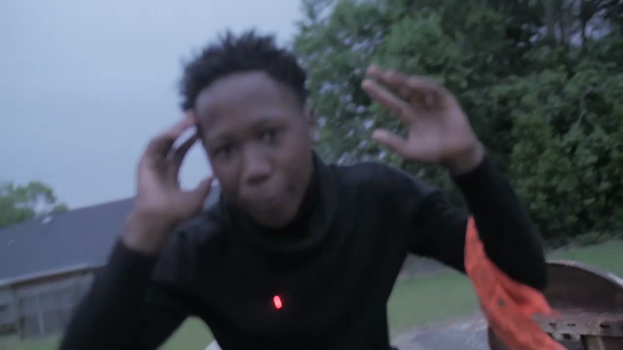 LXL Quest ft. KDN x MARR MUULLA - Spot a opp