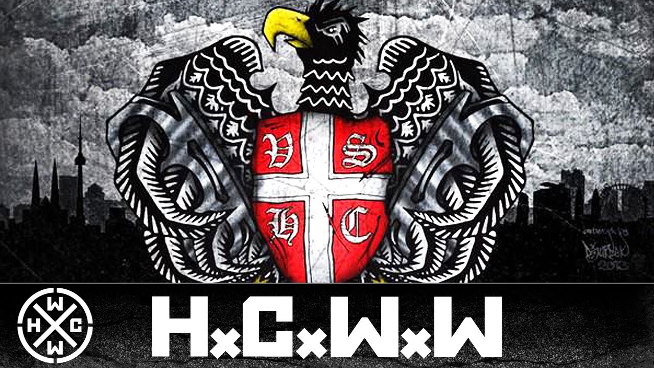 ONLY ATTITUDE COUNTS - RETURN OF THE ATTITUDE - HARDCORE WORLDWIDE (OFFICIAL HD VERSION HCWW)