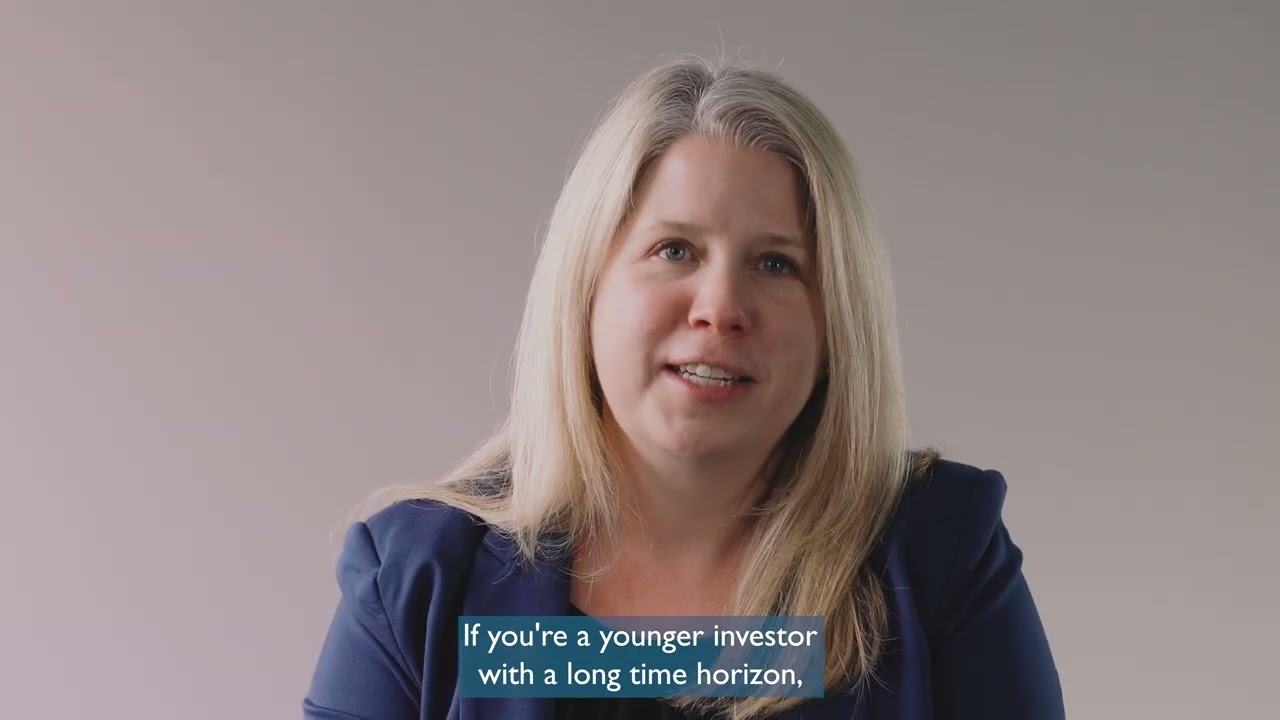 Understanding 80/20 vs 60/40 Portfolios