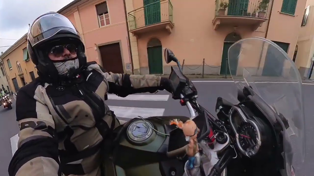 Savona - Sassello Italia