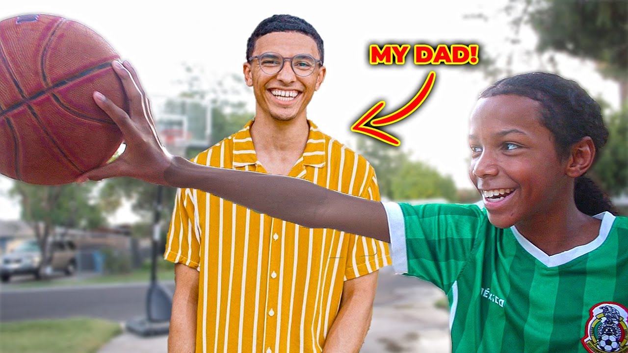 A Day In The Life Of Gunther Da Great's Son