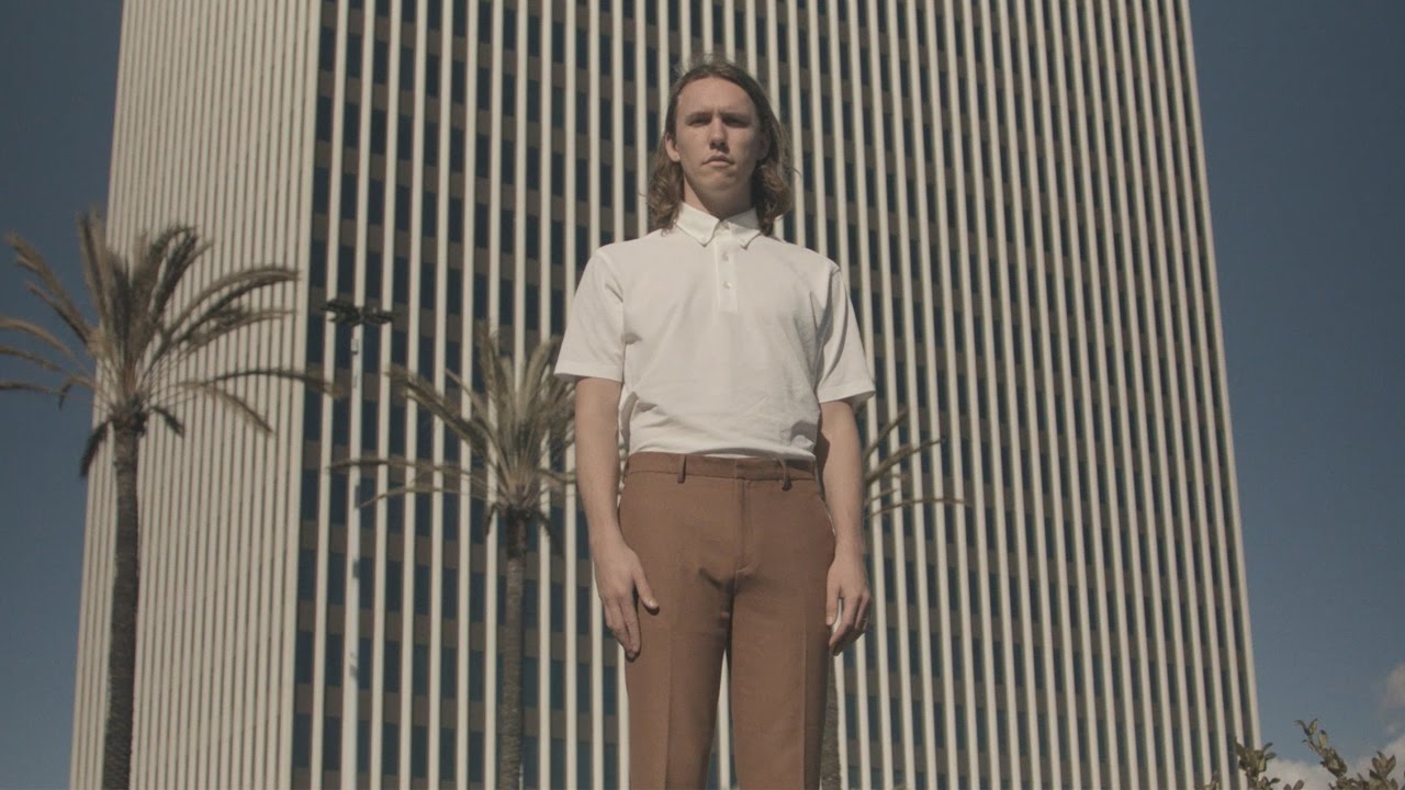 From Indian Lakes - Sunlight (Official Video)