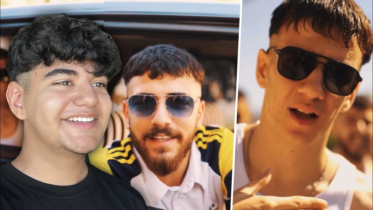 AKIM MAKİNALARI! Amentu X Kefo - Nerdeler cano reaction / tepki
