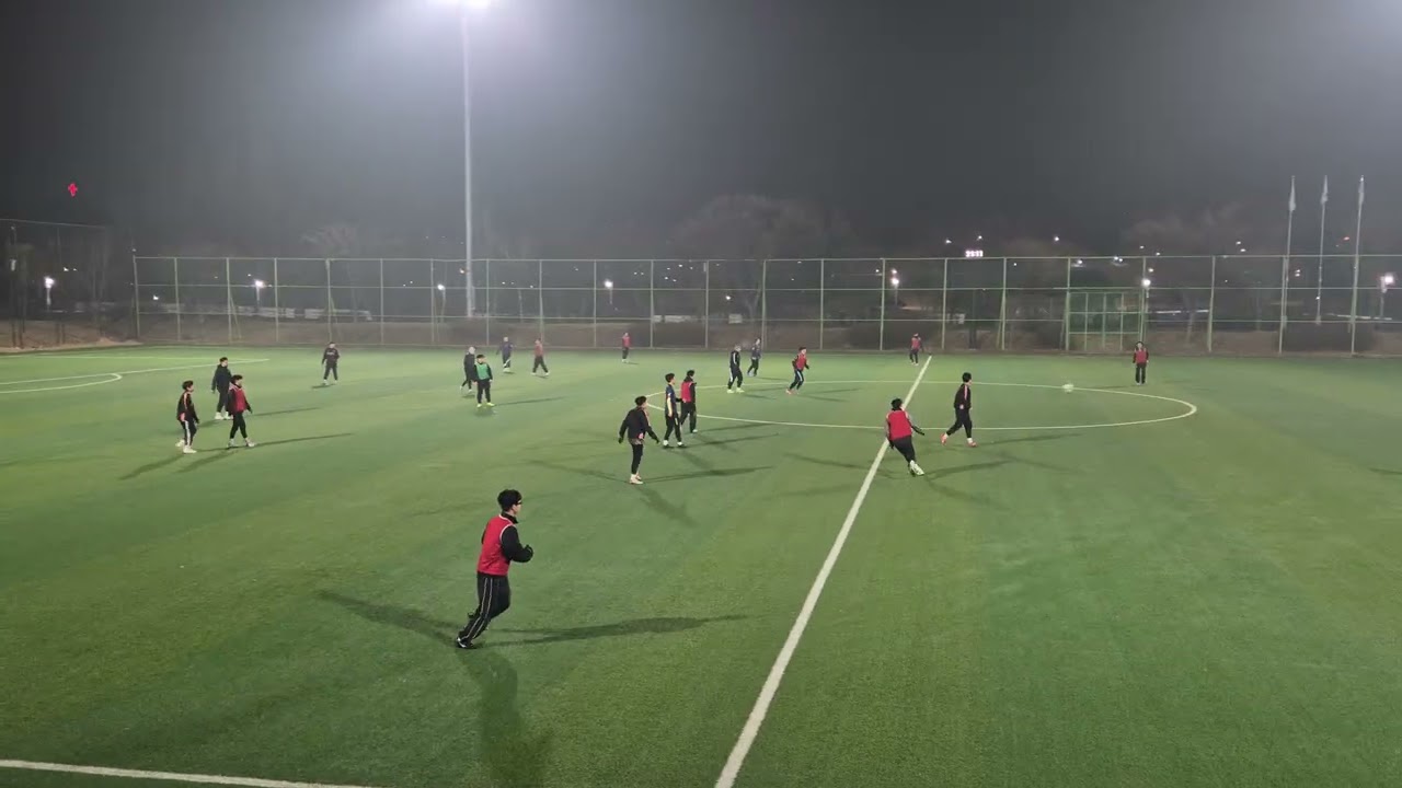 3R 제로원 FC 1