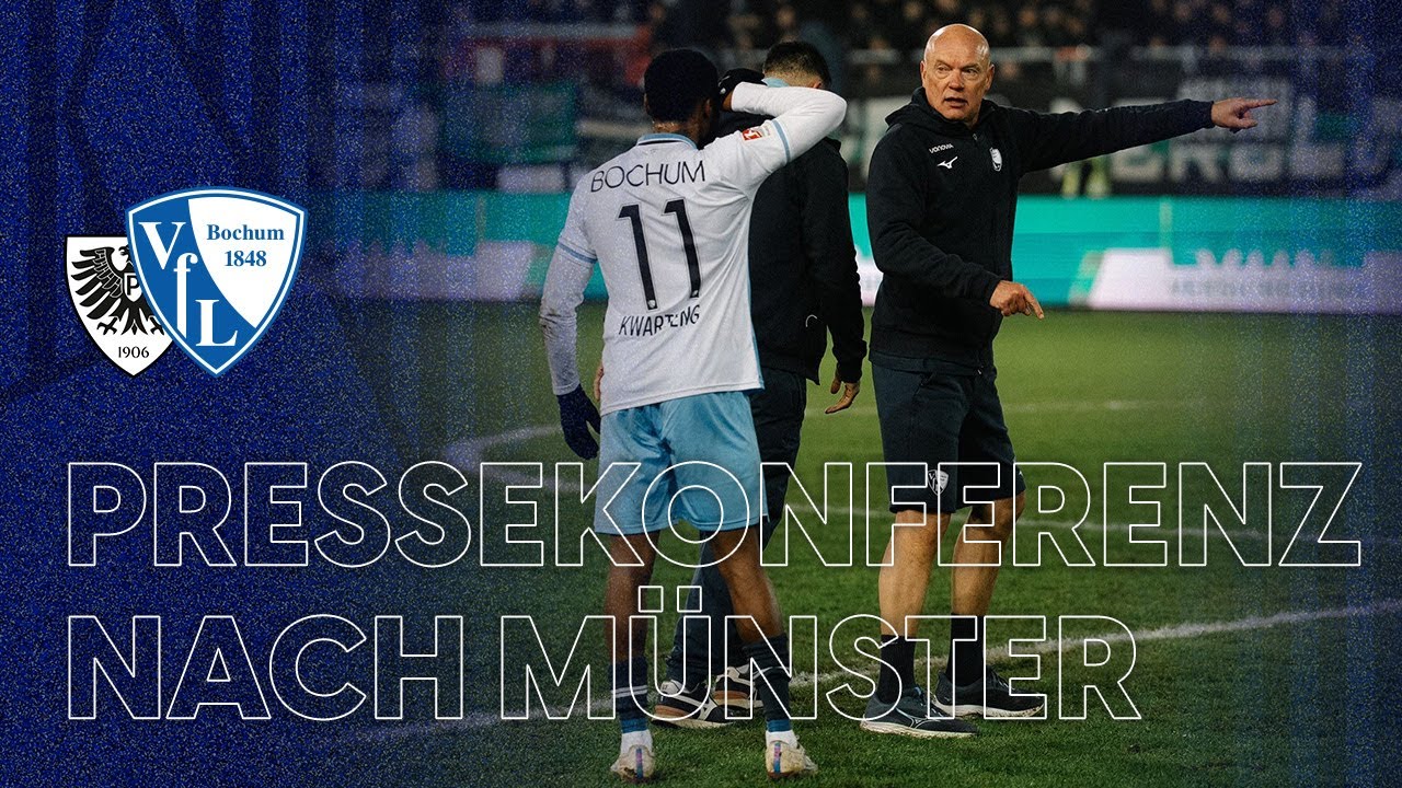 PK nach Münster
