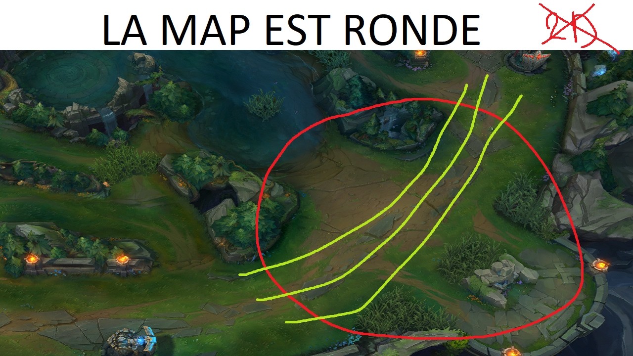 arrêtez de jouer en 2d (svp) | d4 ? to challenger jour? (l'important c'est l'identité)