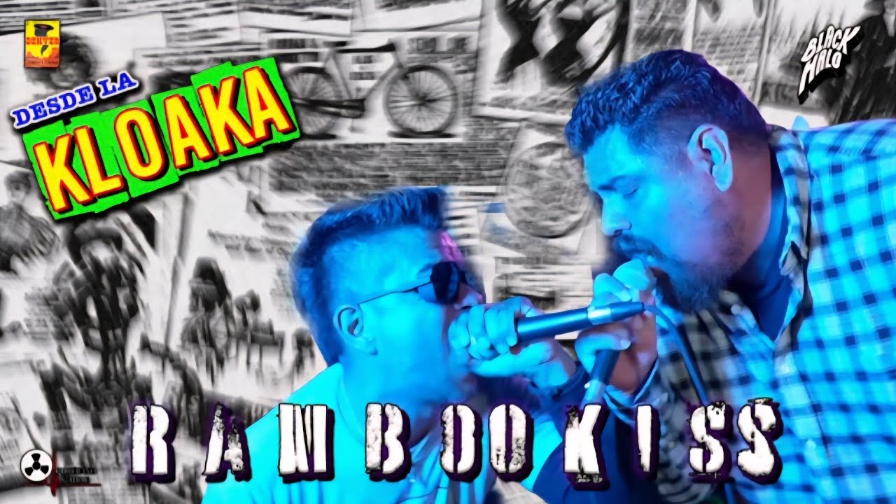 Desde La Kloaka - Rambookiss