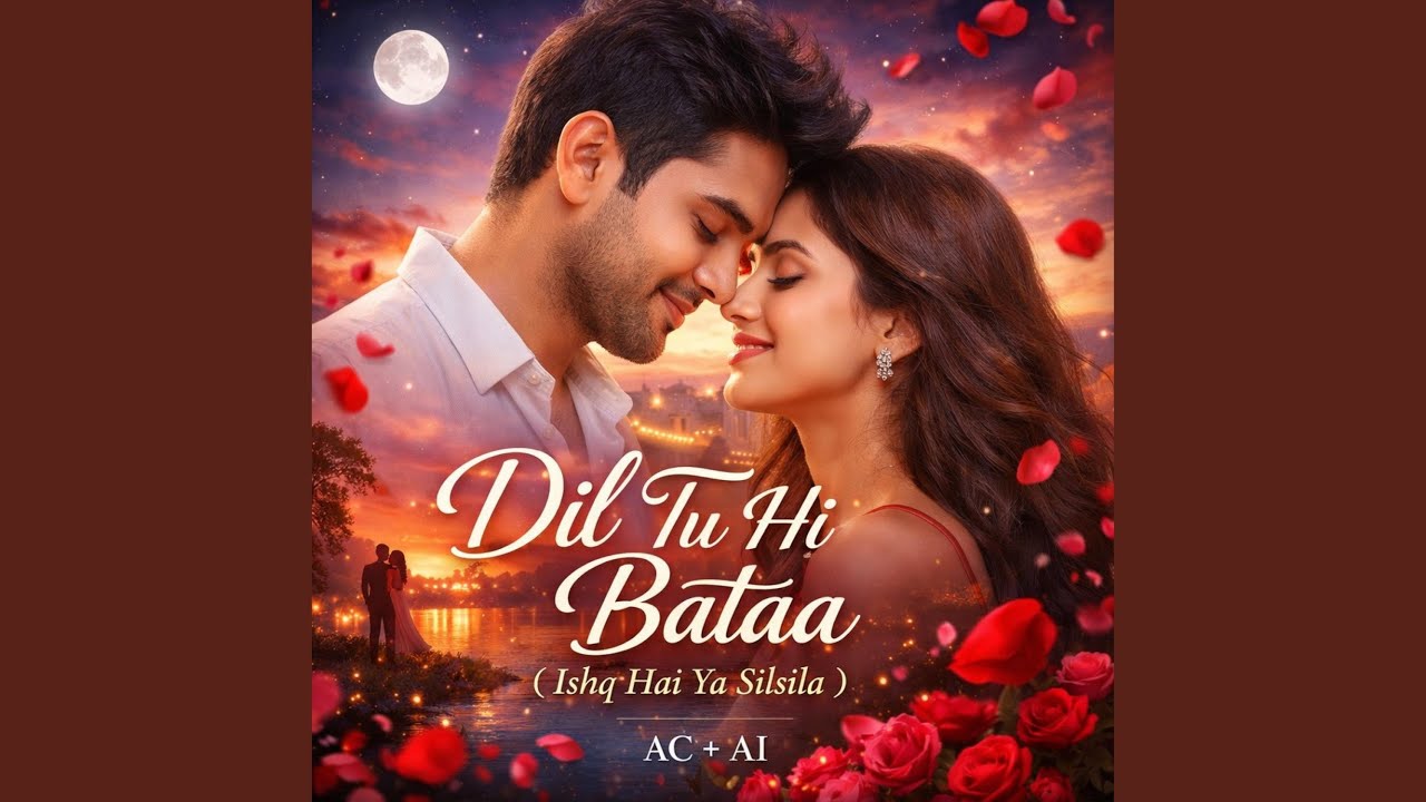 Dil Tu Hi Bataa (Ishq Hai Ya Silsila)
