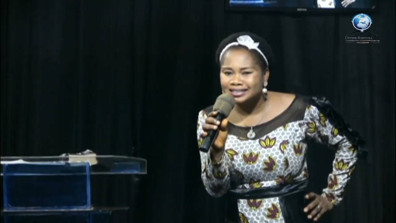 Unlocking the supernatural through kingdom steward and service. 