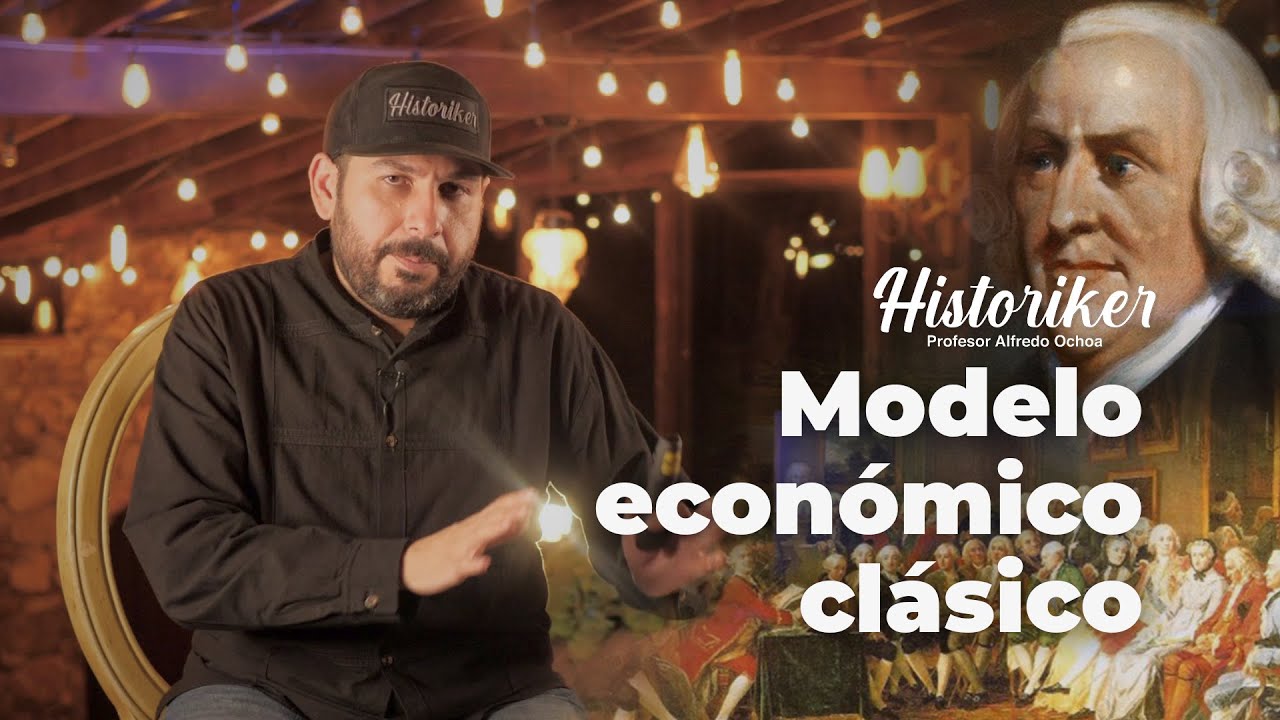 Modelo económico clásico