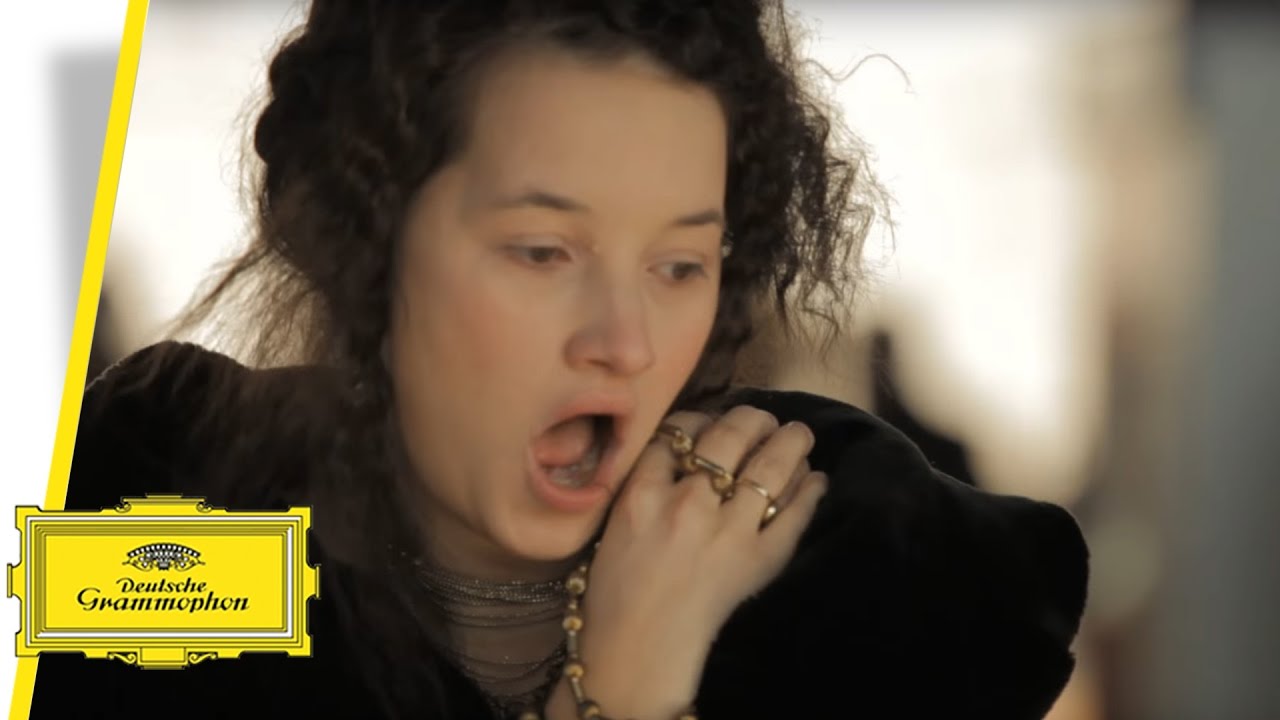 Anna Prohaska - Vivaldi: La Fida Ninfa: 