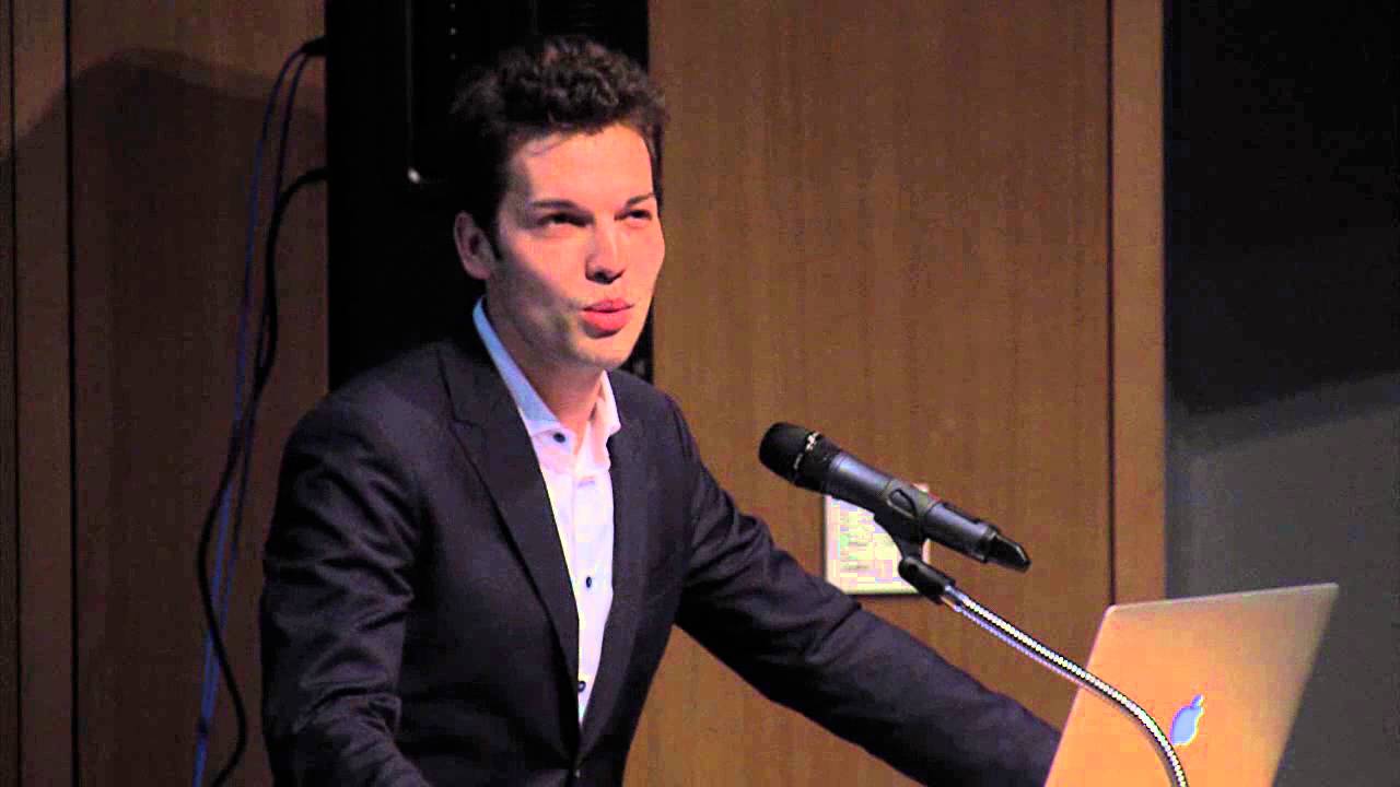 ISOJ 2016 &ndash; Jake Horowitz &ndash; Journalism and Activism