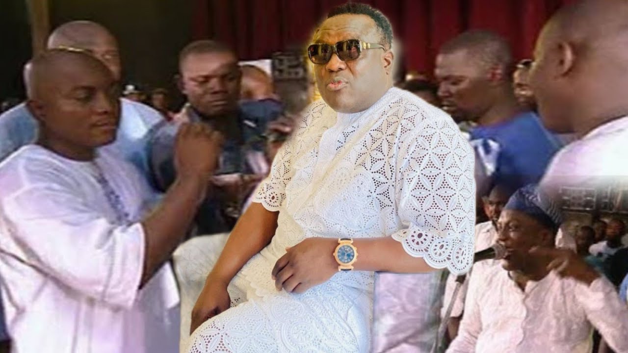 CAN THIS SAHEED OSUPA PERFORMANCE FOR ANTP HAPPEN AGAIN
