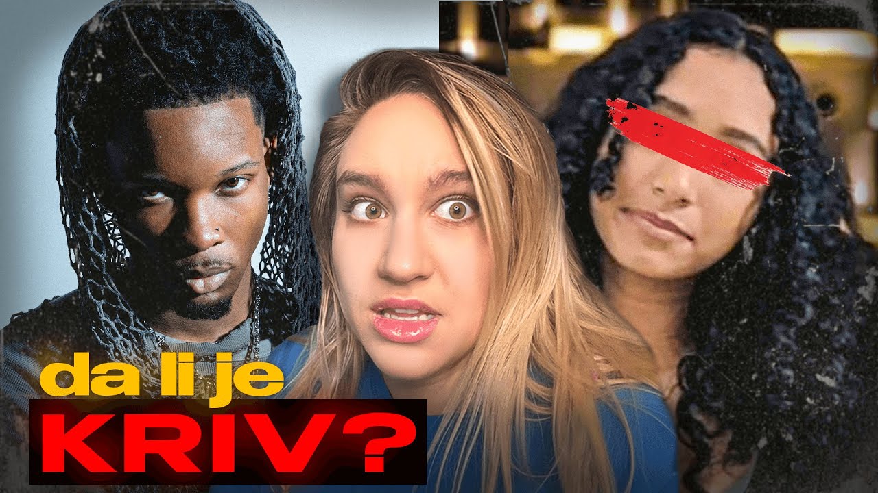 Pronađeno MRTVO TELO u kolima pevača D4VD-a 🚨😱 *sumnja na ub*stvo*