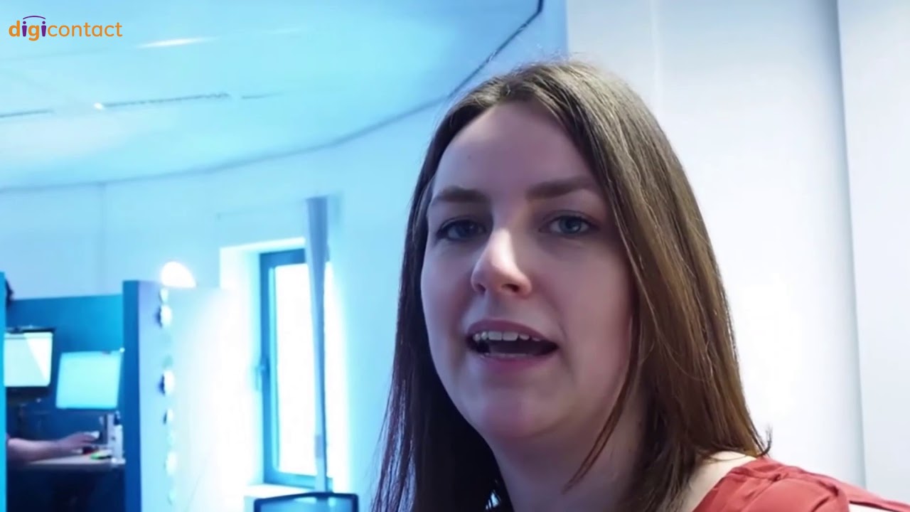 DigiContact tijdens Corona, een kijkje achter de schermen #2